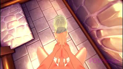 அனிம் செக்ஸ்